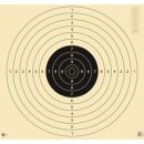 KK-Scheibe Gewehr 100m, Pistole 25/50m & Vorderlader...