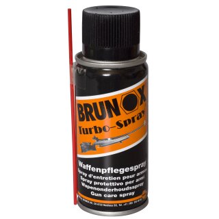Brunox Turbospray